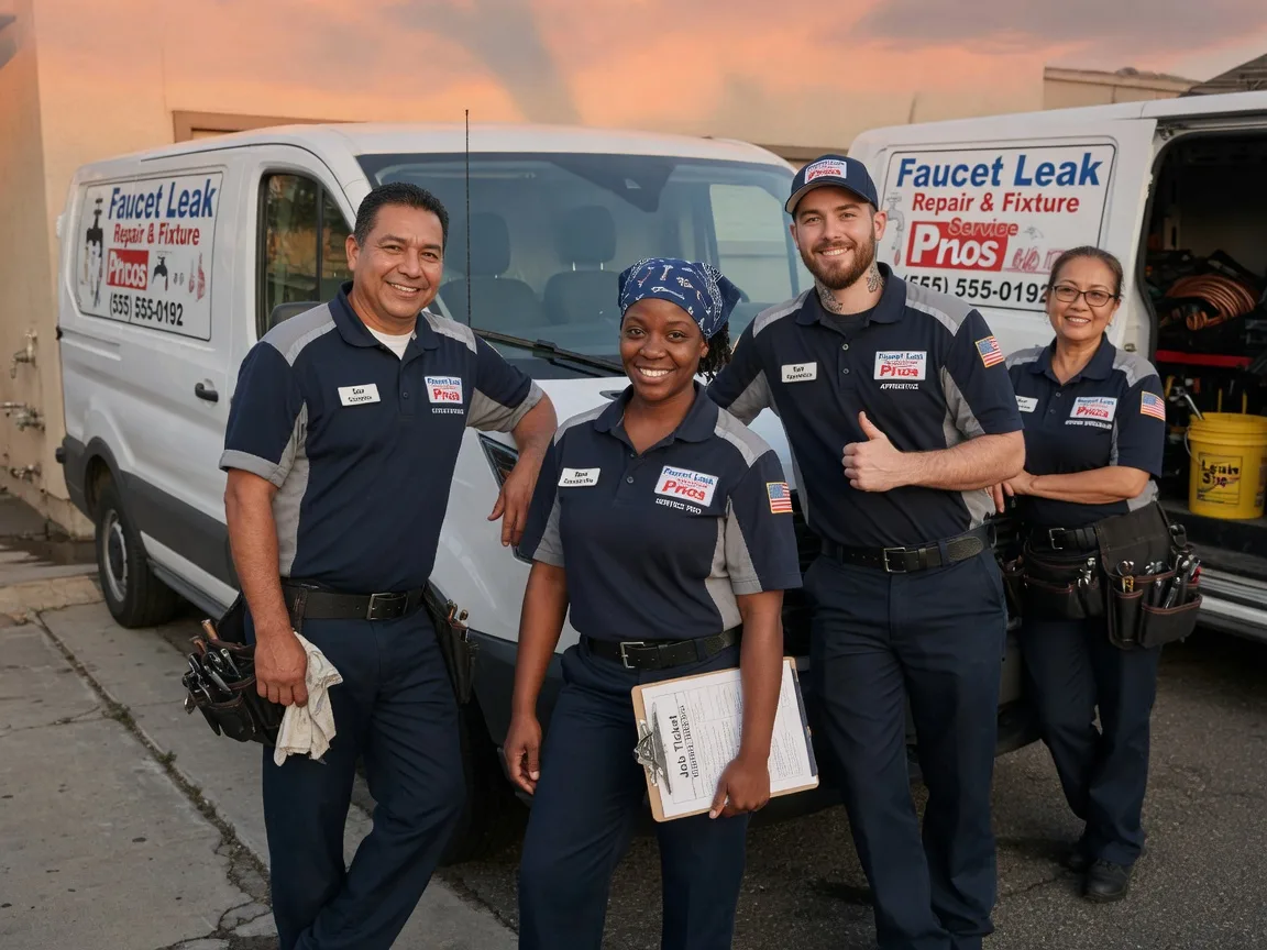 Faucet Repair company in Kahlotus, WA