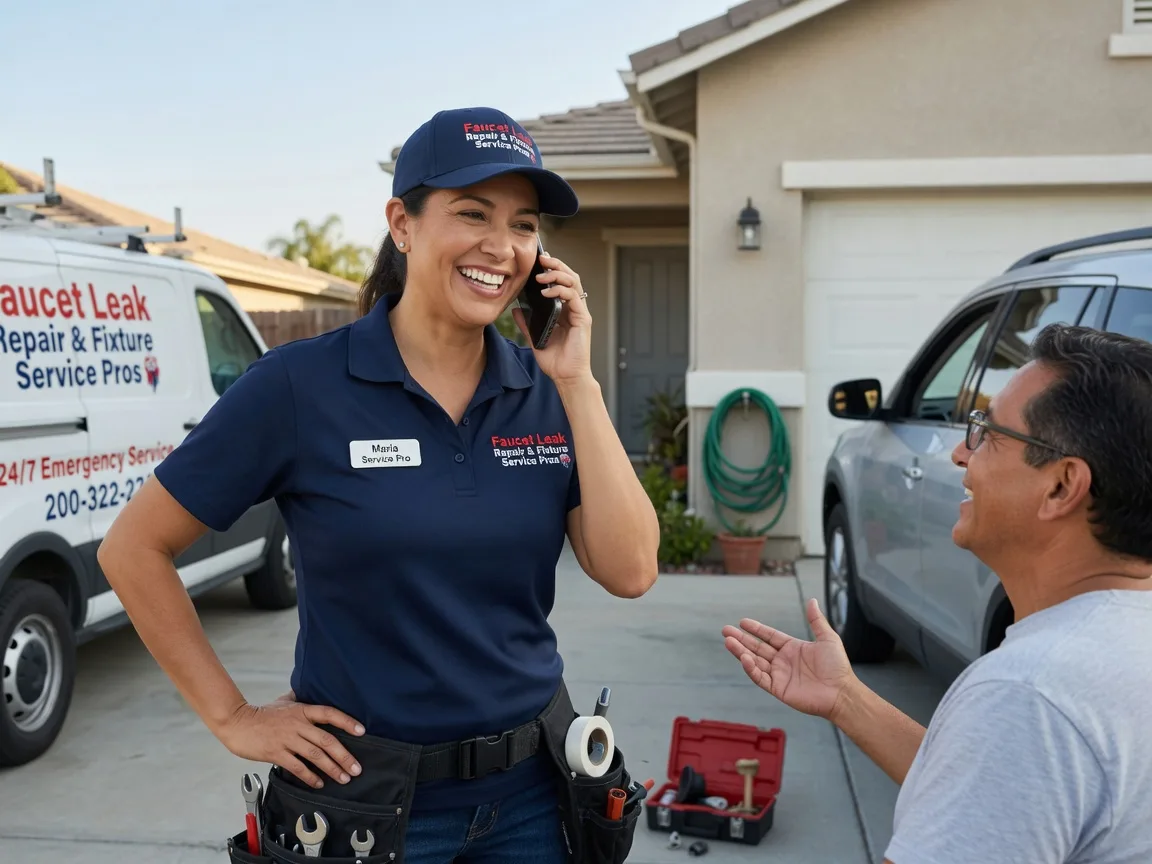 Faucet Repair Kahlotus, WA FAQs